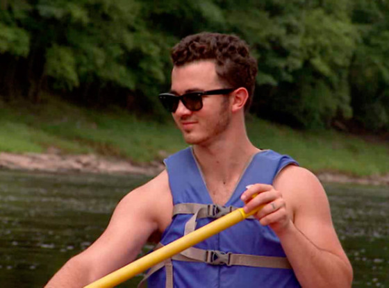 Married To Jonas Married To Jonas